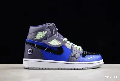Hyperoad “Voodoo” Air Low OG Jordan x Zion Williamson 1 0505